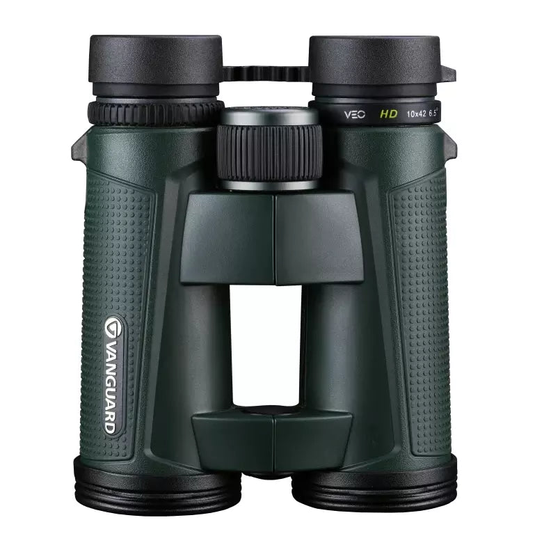 Vanguard VEO HD 1042 10x42 Binoculars (VEOHD-1042) - Astronomy Plus
