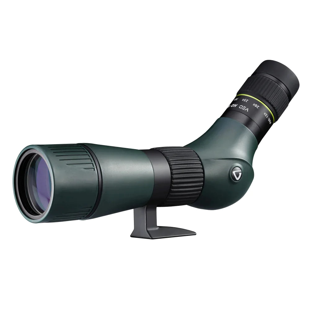 Vanguard VEO HD 60A 15-45 x 60 Angled Spotting Scope (VEO-HD60A