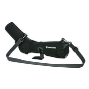 Vanguard VEO HD 60A 15-45 x 60 Angled Spotting Scope (VEO-HD60A) - Astronomy Plus