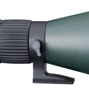 Vanguard VEO HD 80A 20-60 x 80 Angled Spotting Scope (VEOHD-80A) - Astronomy Plus