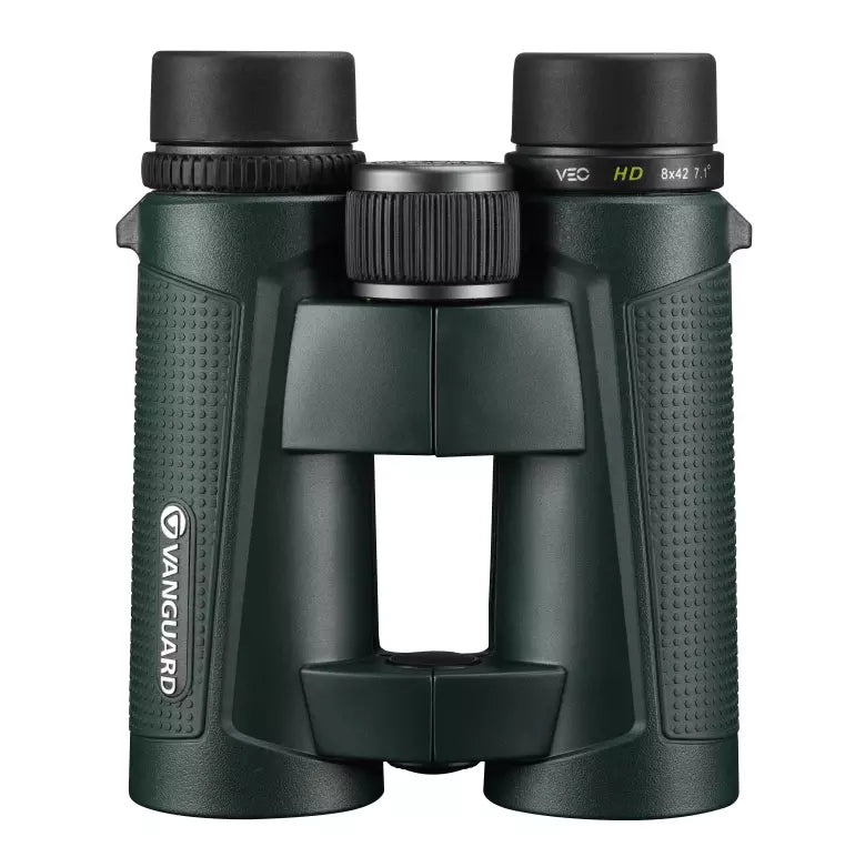 Vanguard VEO HD 8420 8x42 Binoculars (VEOHD-8420) - Astronomy Plus