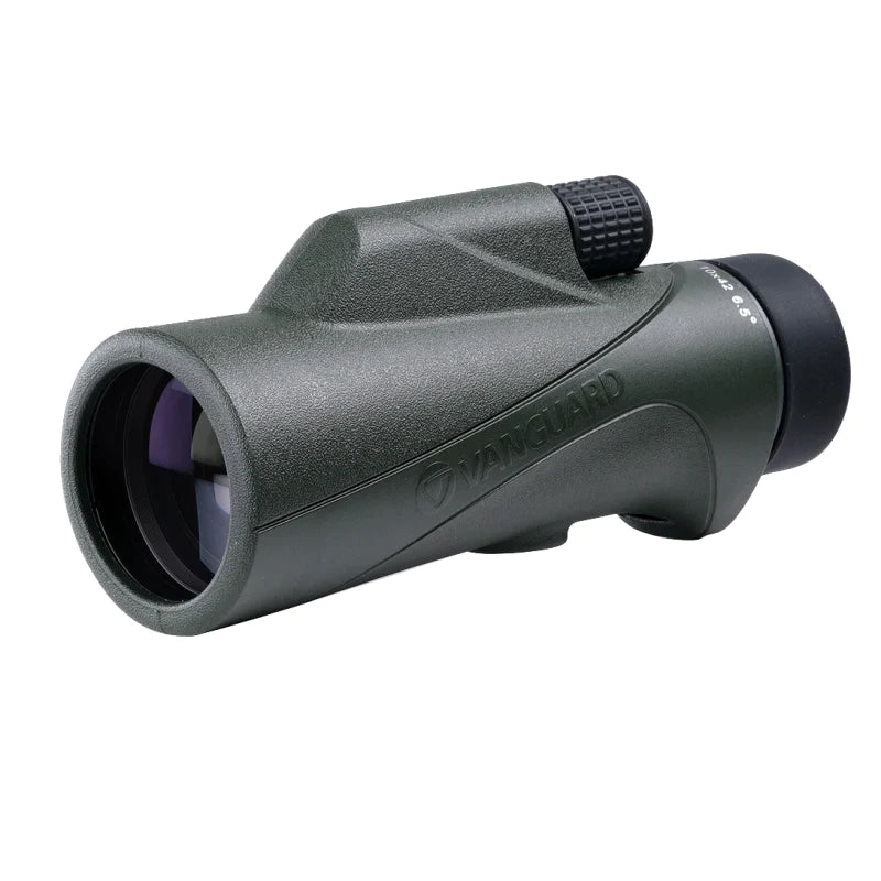 Vanguard VEO HD2 1042M 10x42 Monocular and Digiscoping Kit (VEOHD2-104 ...