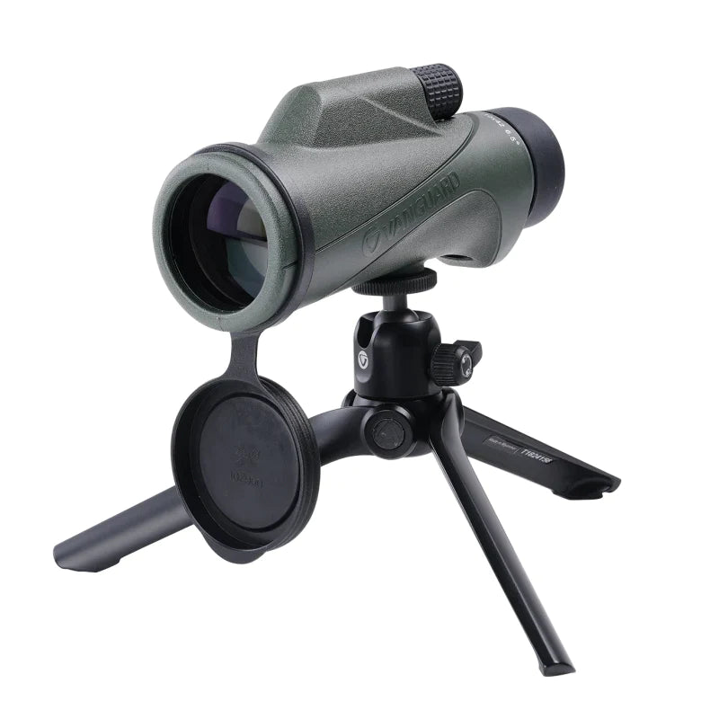 Vanguard VEO HD2 1042M 10x42 Monocular and Digiscoping Kit (VEOHD2-1042M) - Astronomy Plus