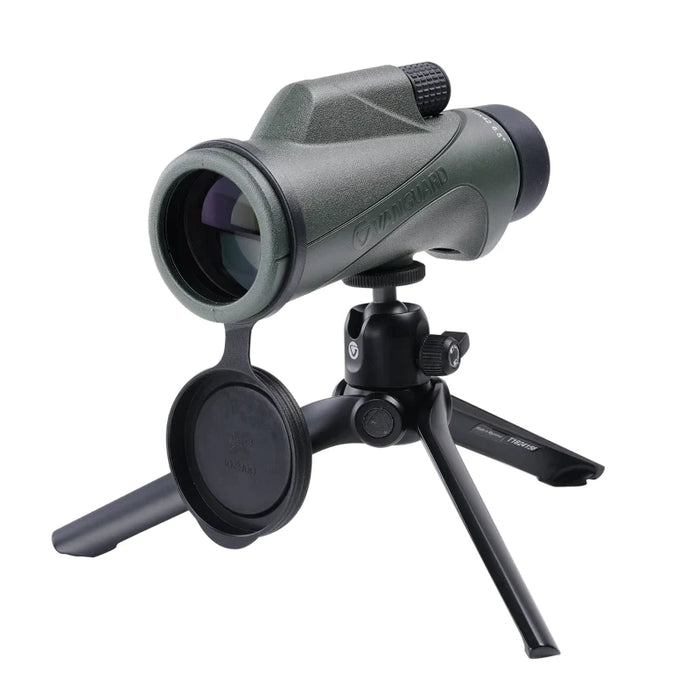 Vanguard VEO HD2 1042M 10x42 Monocular and Digiscoping Kit (VEOHD2-104 ...