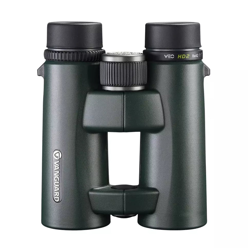 Vanguard VEO HD2 8420 8x42 ED Glass Binoculars (VEOHD2-8420) - Astronomy Plus