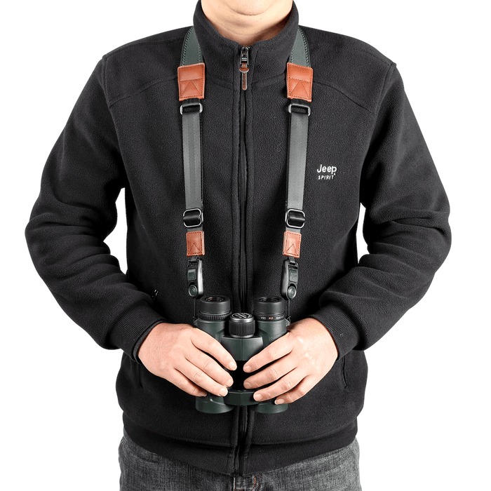 Vanguard VEO Optics and Camera Neck Strap - Astronomy Plus