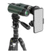 Vanguard VEO PA-62 Universal Digiscoping Smartphone/Optics Adapter Kit w/ Bluetooth Remote (VEO-PA-62) - Astronomy Plus