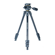 Vanguard Vesta 204AP Aluminum Pan Head Tripod (VESTA-204AP) - Astronomy Plus