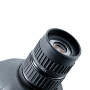 Vanguard Vesta 350A Spotting Scope Kit with 12-45x Eyepiece (VES-350A) - Astronomy Plus