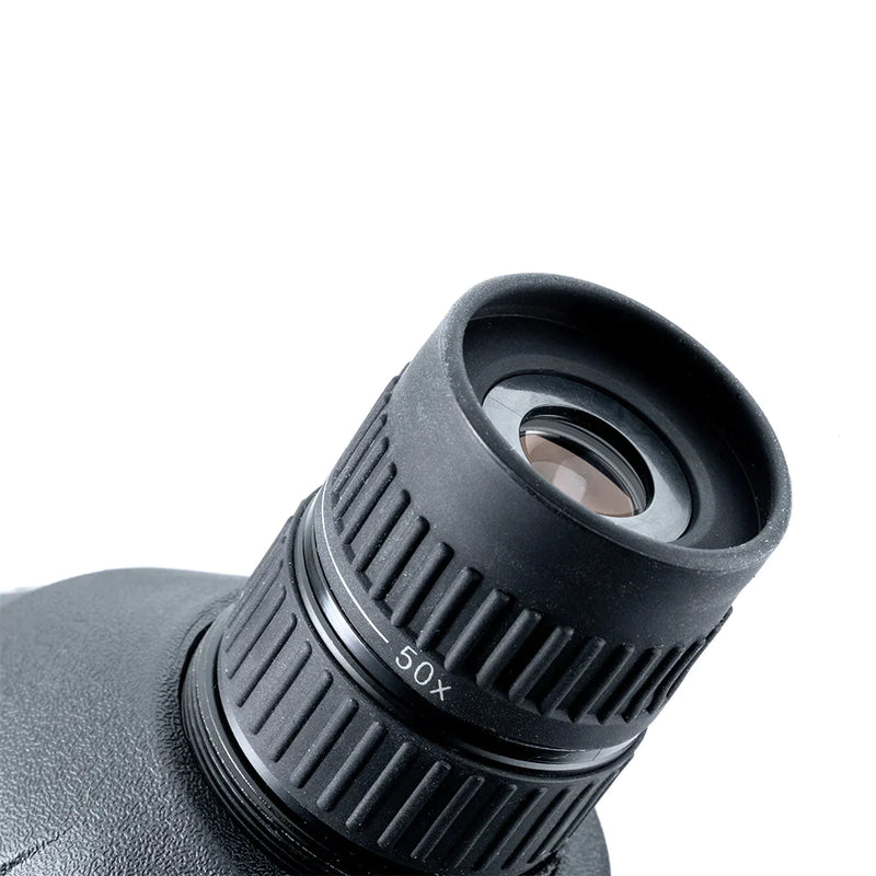 Vanguard Vesta 350A Spotting Scope Kit with 12-45x Eyepiece (VES-350A) - Astronomy Plus