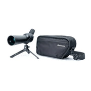 Vanguard Vesta 460A Spotting Scope Kit with a 15-50X Eyepiece (VES-460A) - Astronomy Plus