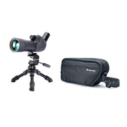 Vanguard Vesta 560A Spotting Scope Kit with a 15-45X Eyepiece (VES-560A) - Astronomy Plus