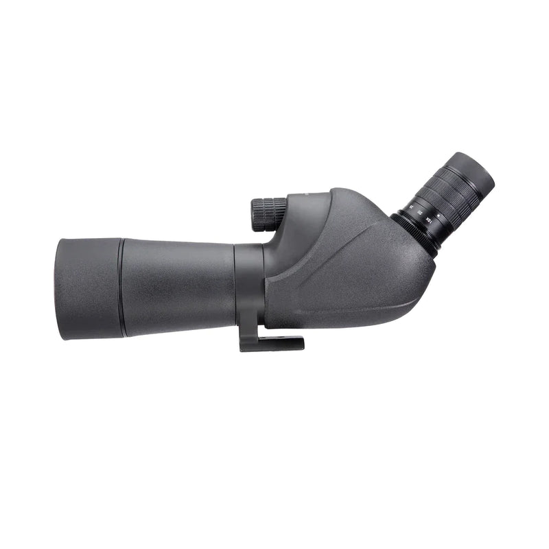 Vanguard Vesta 560A Spotting Scope Kit with a 15-45X Eyepiece (VES-560A) - Astronomy Plus