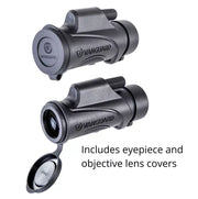 Vanguard VESTA 8320M Monocular Smartphone Digiscoping Kit w/ Bluetooth Remote & Smartphone Adapter (VES-8320M) - Astronomy Plus