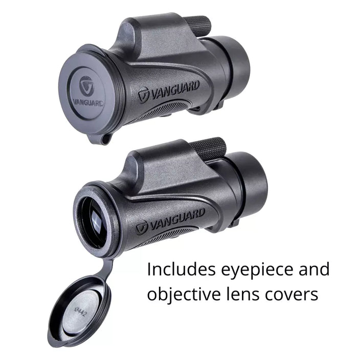 Vanguard VESTA 8320M Monocular Smartphone Digiscoping Kit w/ Bluetooth ...