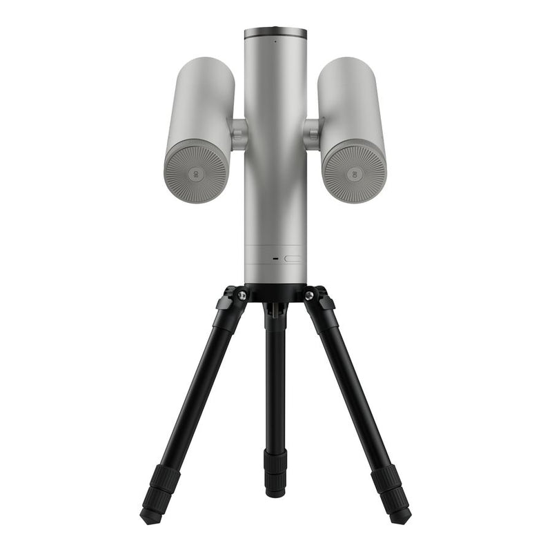 Télescope intelligent modulaire Vaonis Atlas
