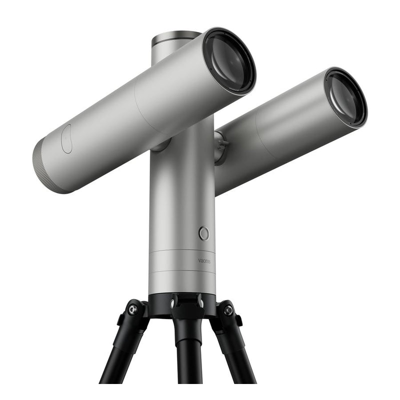 Télescope intelligent modulaire Vaonis Atlas
