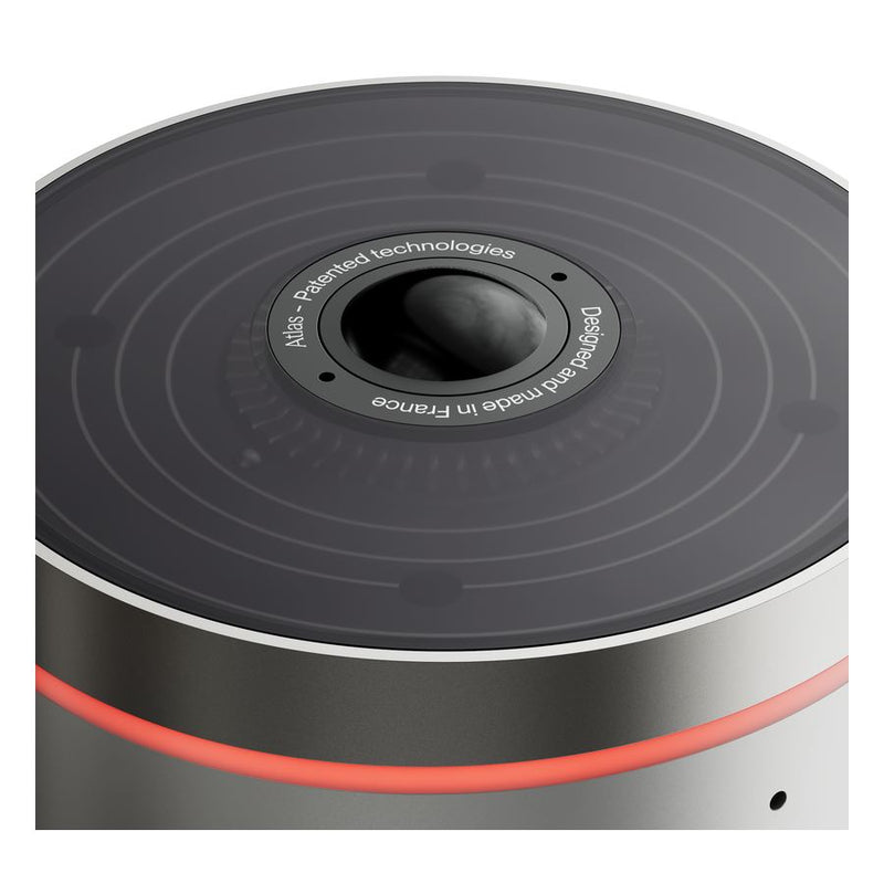 Télescope intelligent modulaire Vaonis Atlas