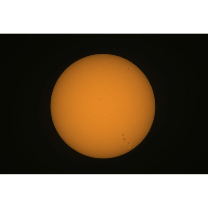 Vaonis Stellina Solar Filter (AC013) - Astronomy Plus