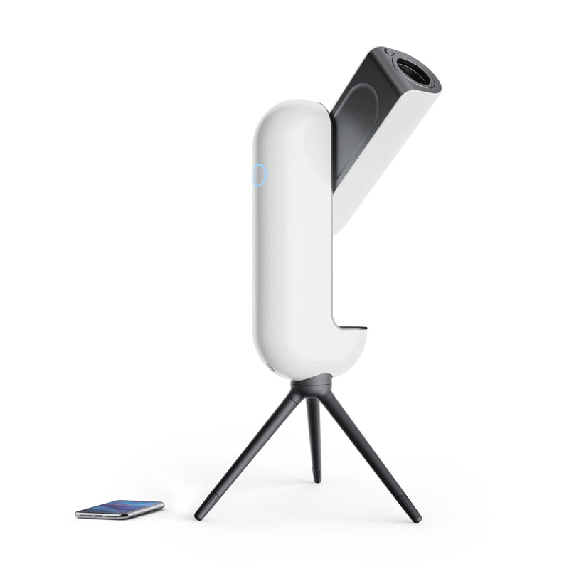 Vaonis Vespera I Smart Telescope (USED) - Astronomy Plus
