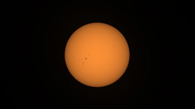 Vaonis Vespera Solar Filter (AC021) - Astronomy Plus