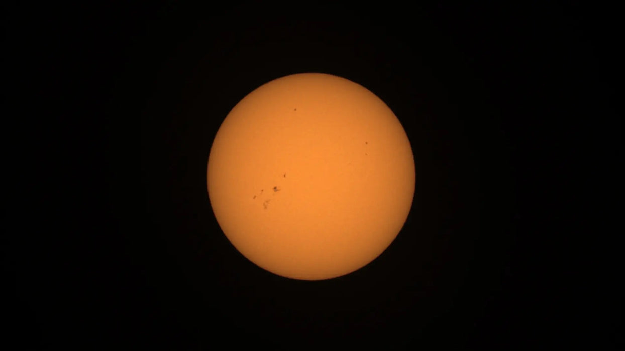 Vaonis Vespera Solar Filter (AC021) - Astronomy Plus