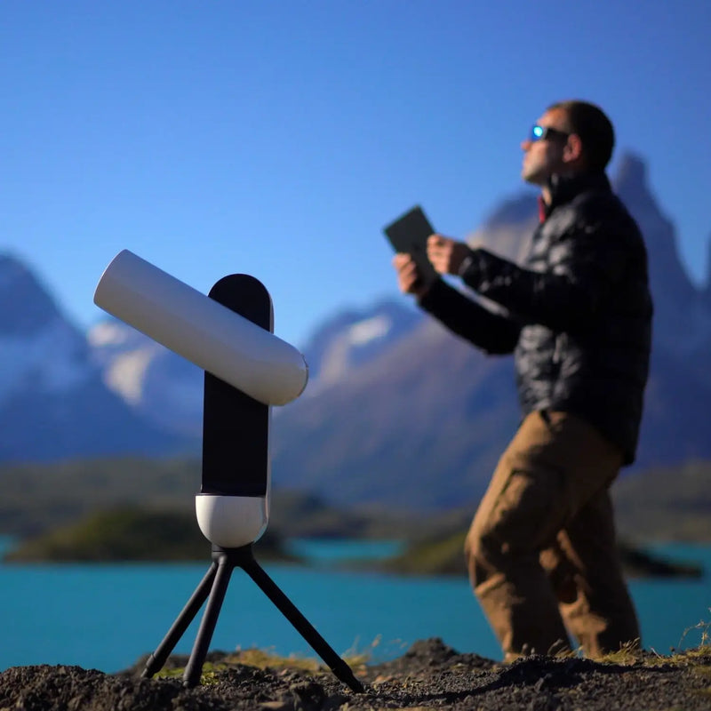 Vaonis Vespera Solar Filter (AC021) - Astronomy Plus