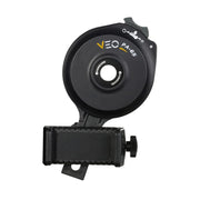 VEO PA-65 Digiscoping Adapter for Smartphone, with Bluetooth Remote (VEO-PA-65) - Astronomy Plus