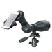 VEO PA-65 Digiscoping Adapter for Smartphone, with Bluetooth Remote (VEO-PA-65) - Astronomy Plus