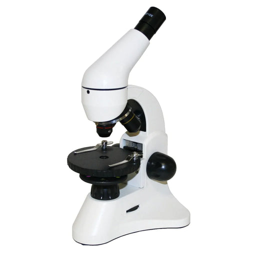 Walter 2026RT Beginner Microscope and Digital Camera Kit (2026RT) - Astronomy Plus