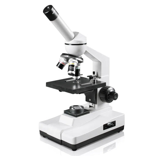 Walter 3000F Series Microscopes - Astronomy Plus