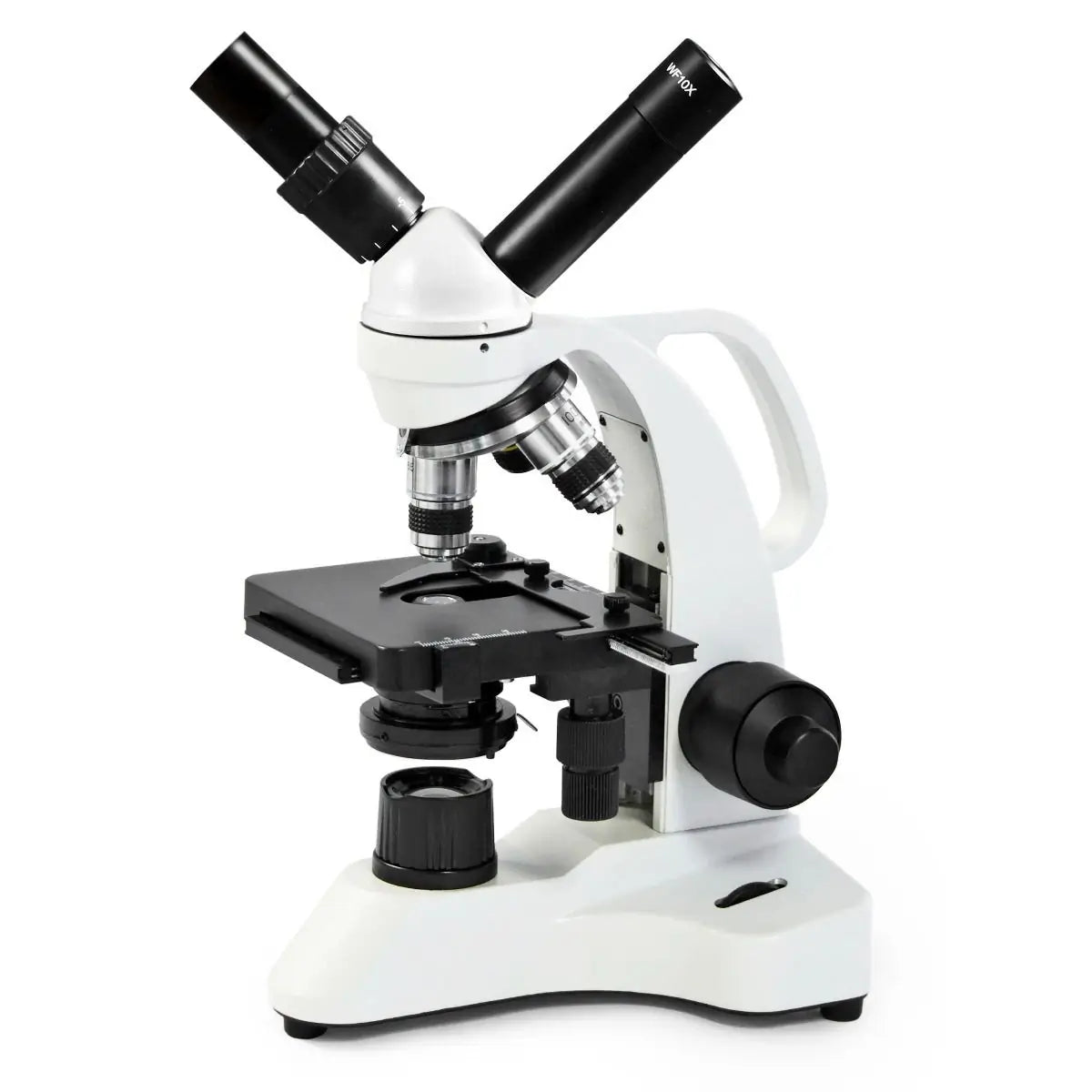 Walter 3050-100 Series Microscopes - Astronomy Plus — Astronomy Plus ...