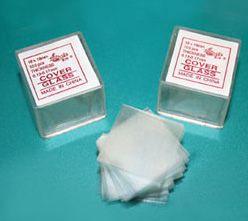 Walter Glass Coverslips - Astronomy Plus