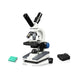 Walter Products S-2058 Monocular LED Microscope (2058-S-LED) - Astronomy Plus