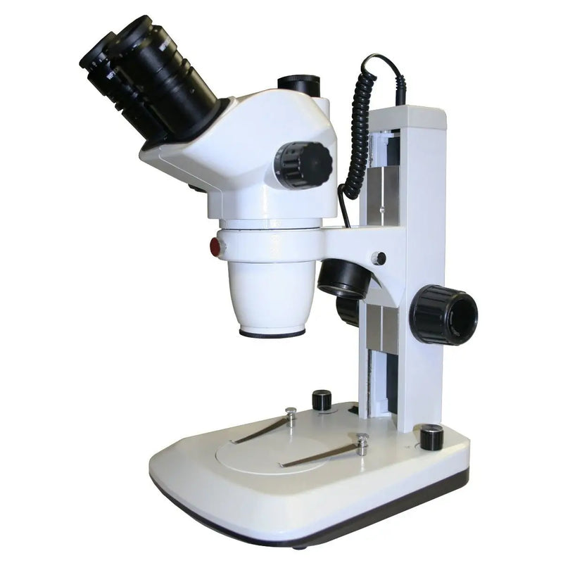 Walter QZA/QZB Zoom Stereo Microscopes - Astronomy Plus
