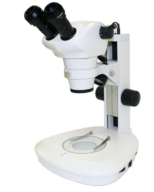 Walter QZC/QZD Zoom Stereo Microscopes - Astronomy Plus