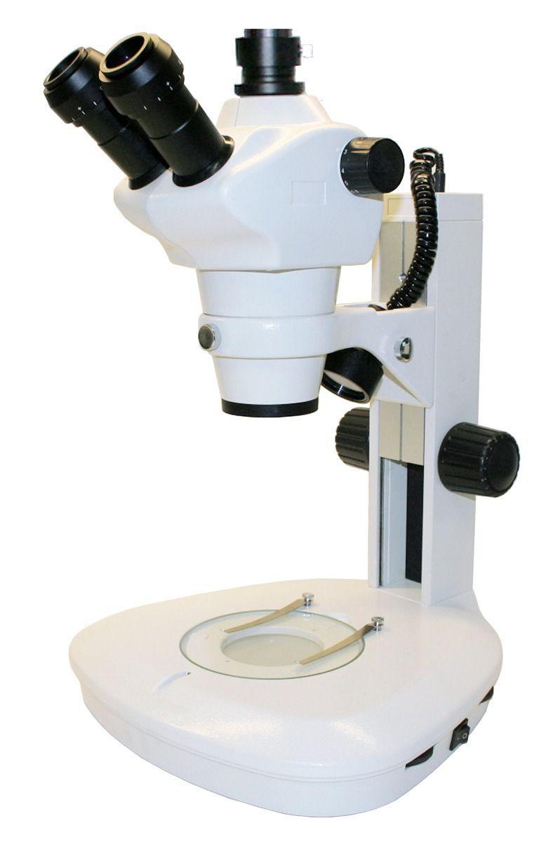 Walter QZC/QZD Zoom Stereo Microscopes - Astronomy Plus
