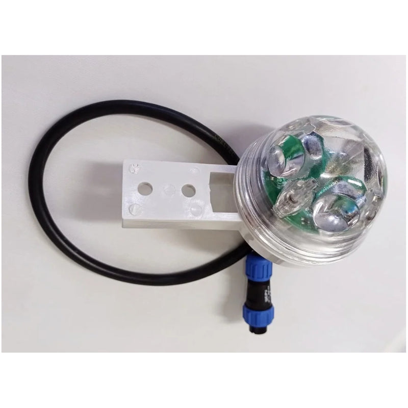 Lunatico Détecteur de Pluie Hydreon RG-9 (BCWRSHY)