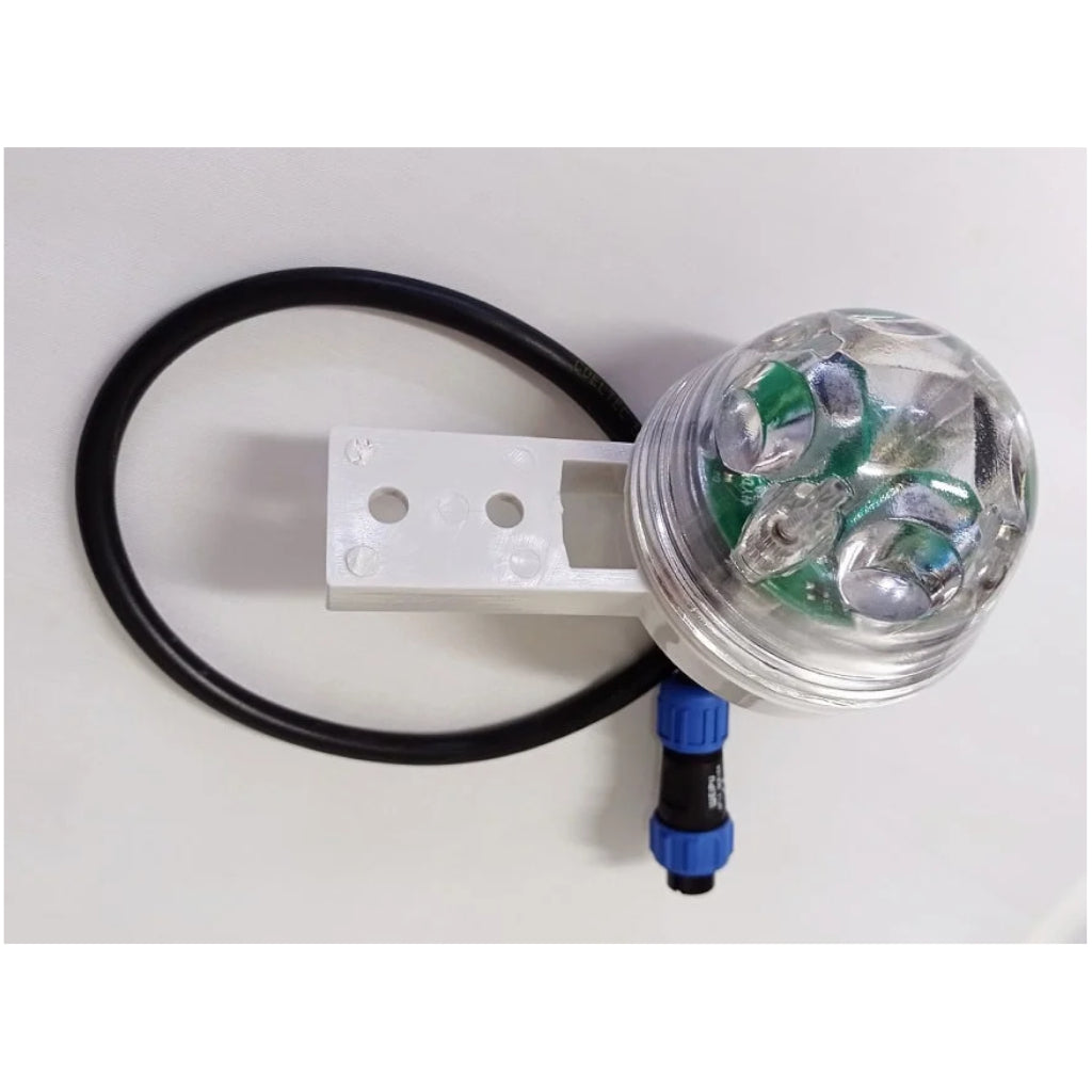 Lunatico Hydreon RG-9 Rain Sensor (BCWRSHY) - Astronomy Plus ...