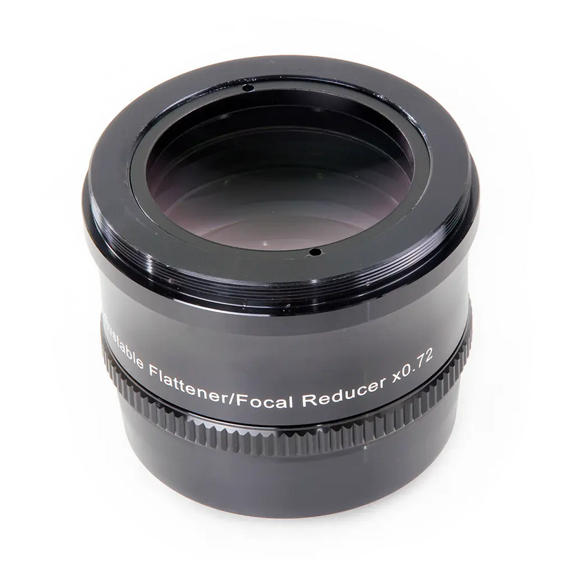 William Optics 0.72x Reducer/Flattener 8 (P-FLAT8) - Astronomy Plus