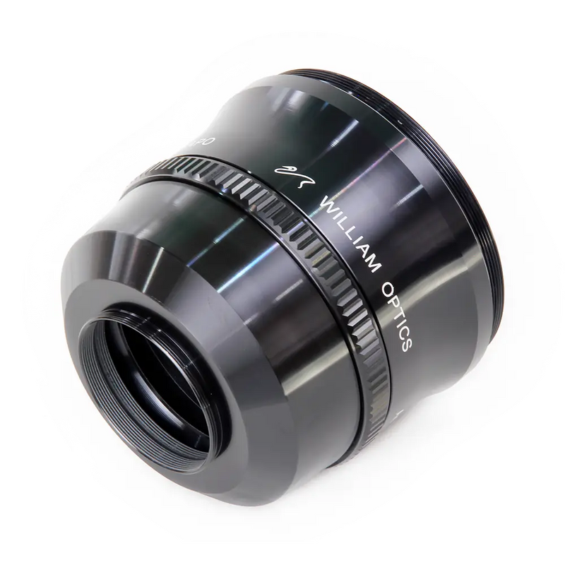 William Optics 0.72x Reducer/Flattener 8 (P-FLAT8) - Astronomy Plus