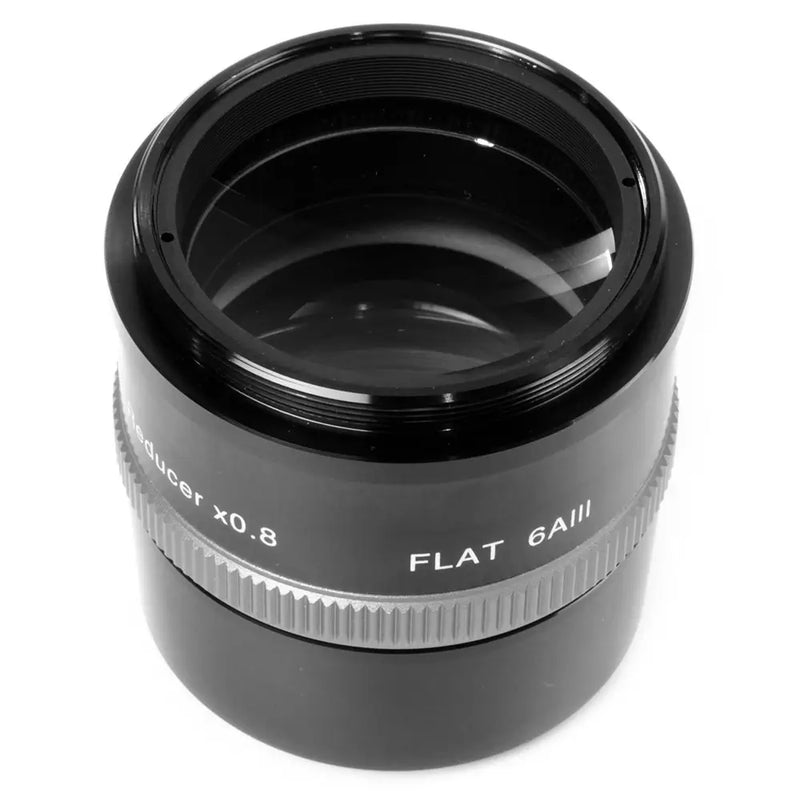 William Optics 0.8x Flattener/Reducer (P-FLAT6AIII) - Astronomy Plus