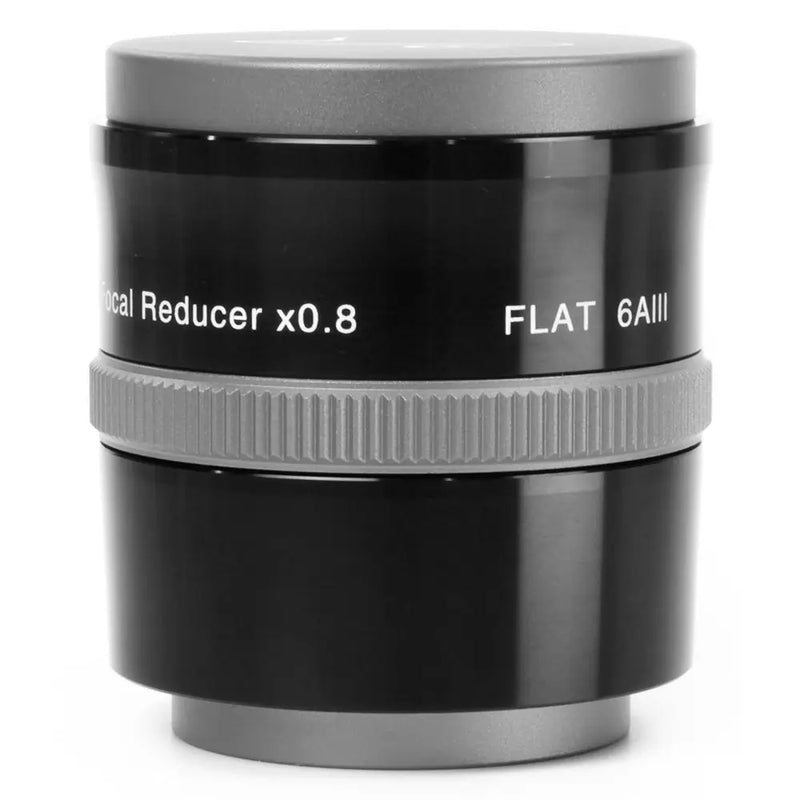 William Optics 0.8x Flattener/Reducer (P-FLAT6AIII) - Astronomy Plus