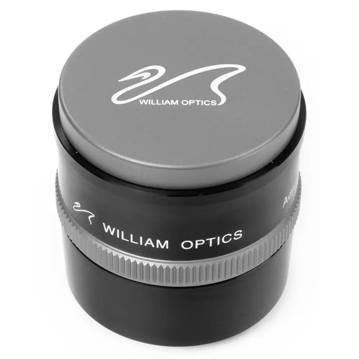 William Optics 0.8x Flattener/Reducer (P-FLAT6AIII) - Astronomy Plus