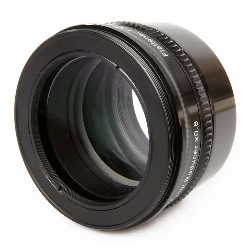 William Optics 0.8x Reducer/Flattener 7A (P-FLAT7A) - Astronomy Plus