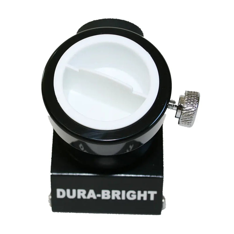 William Optics 1.25" DURA BRIGHT Dielectric Diagonal (D-125D-C-DB) - Astronomy Plus