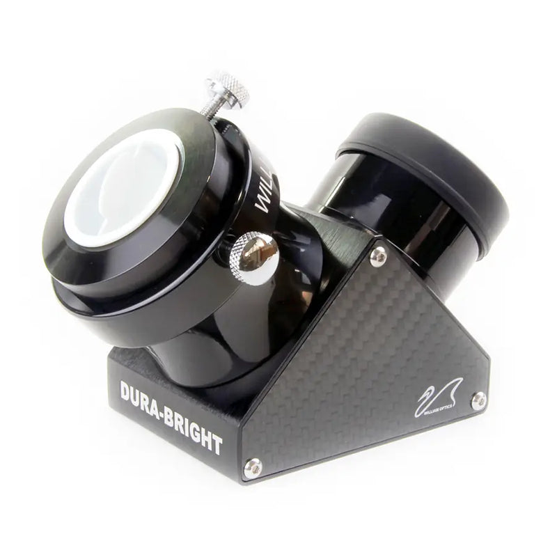 William Optics 2" Durabright Diagonal (D-DIG2D-C-DB) - Astronomy Plus