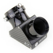 William Optics 2" Durabright Diagonal (D-DIG2D-C-DB) - Astronomy Plus