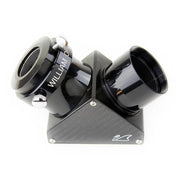 William Optics 2" Durabright Diagonal (D-DIG2D-C-DB) - Astronomy Plus