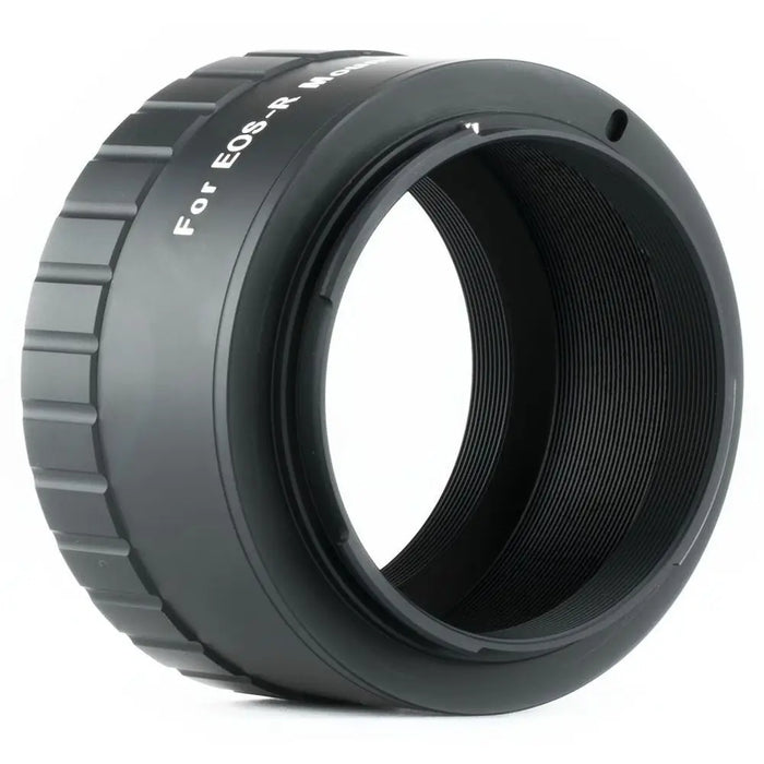 William Optics 48mm T mount for Canon Mirrorless R Camera (TM-CN-EOSR-M48) - Astronomy Plus